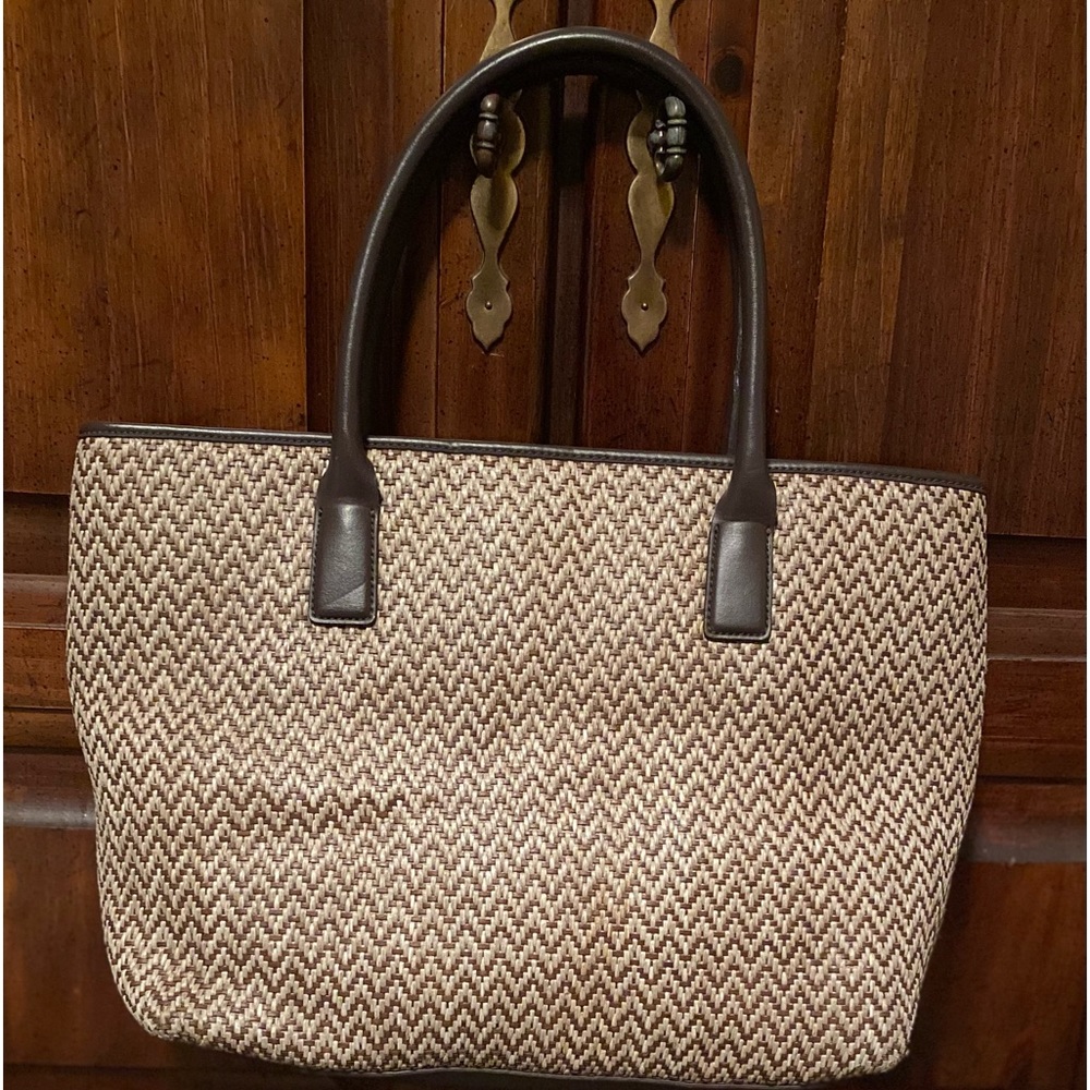 Ann Taylor Shoulder Bag